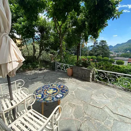 Kai Lake Como