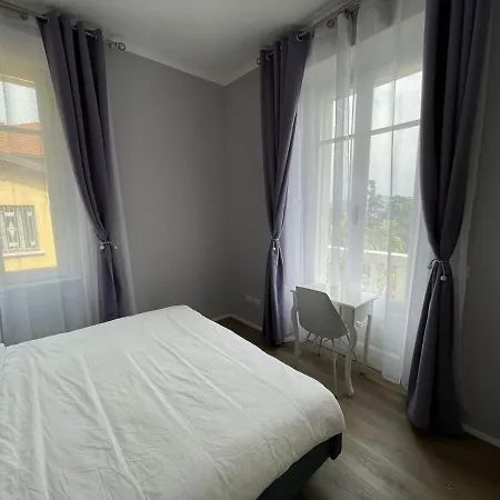 Kai Lake Villa Como