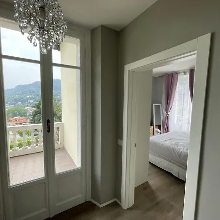 Kai Lake Como